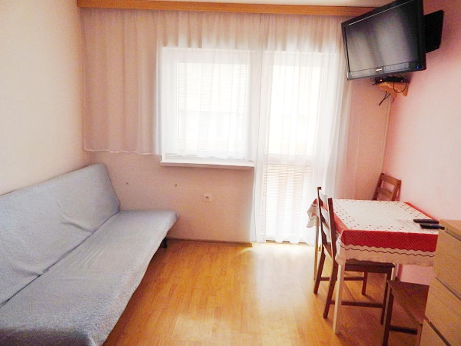 Chalupa U Dedu A Babky Liptovský Trnovec Buitenkant foto
